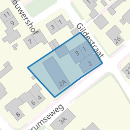 Perceel WSM02-A-1127