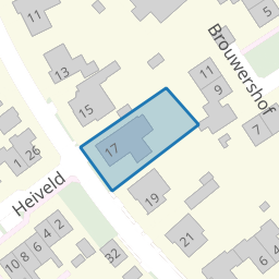 Perceel WSM02-A-1128