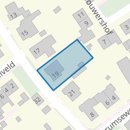 Perceel WSM02-A-1129