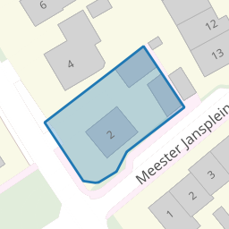 Perceel WSM02-A-1153