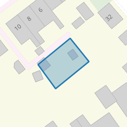 Perceel WSM02-A-1175