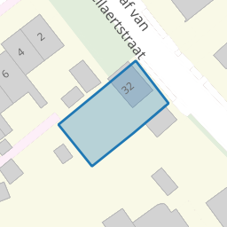 Perceel WSM02-A-1176