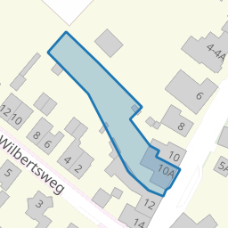 Perceel WSM02-A-1185