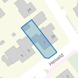 Perceel WSM02-A-1190