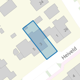 Perceel WSM02-A-1191