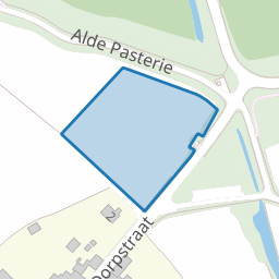 Perceel WSM02-A-1217