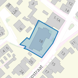 Perceel WSM02-A-1239