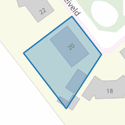 Perceel WSM02-A-1243