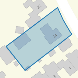 Perceel WSM02-A-1256