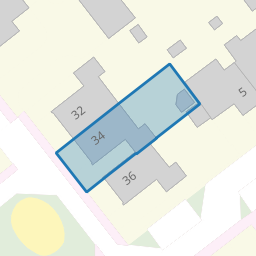 Perceel WSM02-A-1257