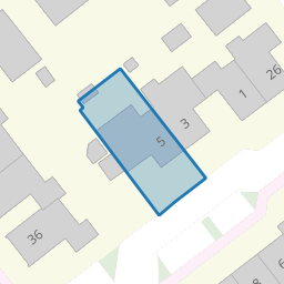 Perceel WSM02-A-1259