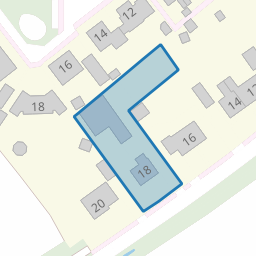 Perceel WSM02-A-1291