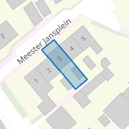 Perceel WSM02-A-1305