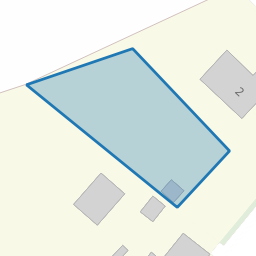 Perceel WSM02-A-1307