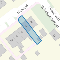 Perceel WSM02-A-1309