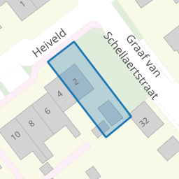 Perceel WSM02-A-1310