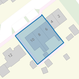 Perceel WSM02-A-1311