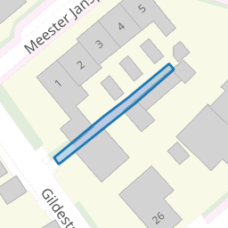 Perceel WSM02-A-1313