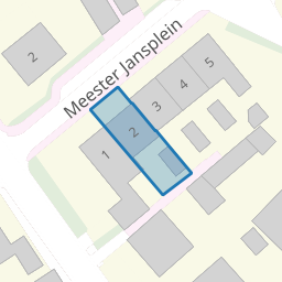 Perceel WSM02-A-1314