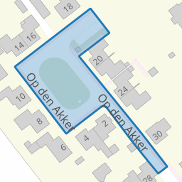 Perceel WSM02-A-1327