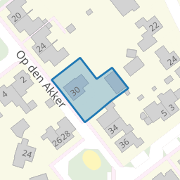 Perceel WSM02-A-1329