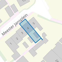 Perceel WSM02-A-1331