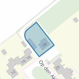 Perceel WSM02-A-1350