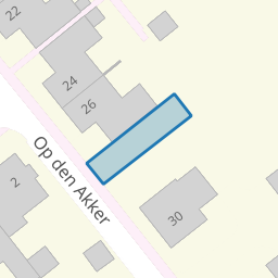 Perceel WSM02-A-1355