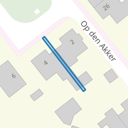 Perceel WSM02-A-1363