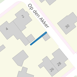 Perceel WSM02-A-1366