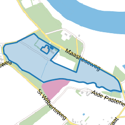 Perceel WSM02-A-1368