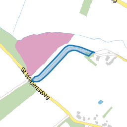 Perceel WSM02-A-1381