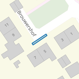 Perceel WSM02-A-1388