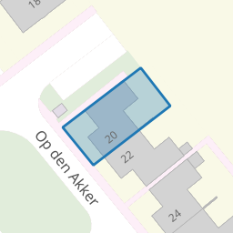 Perceel WSM02-A-1391