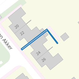 Perceel WSM02-A-1393