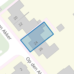 Perceel WSM02-A-1394