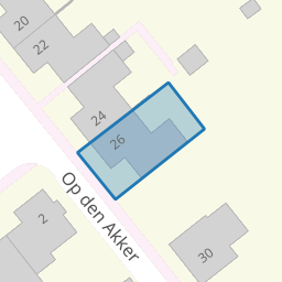 Perceel WSM02-A-1395