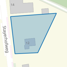 Perceel WSM02-C-1180