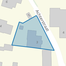 Perceel WSM02-C-1341