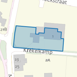 Perceel WSM02-C-1421