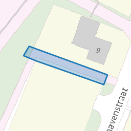 Perceel WSM02-C-1459