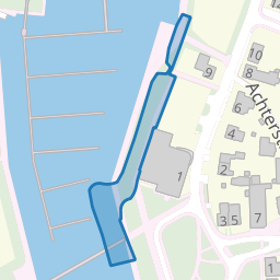 Perceel WSM02-C-1460