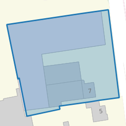 Perceel WSM02-C-1480