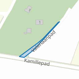 Perceel WSM02-C-1483