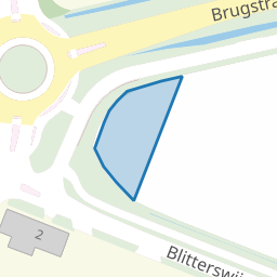 Perceel WSM02-C-1496