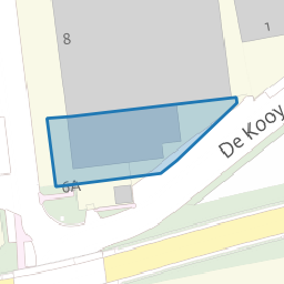 Perceel WSM02-C-1521