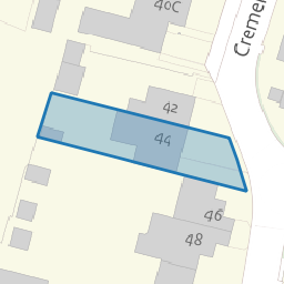 Perceel WSM02-C-1542