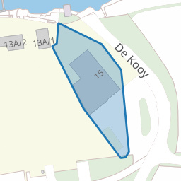 Perceel WSM02-C-1627