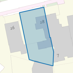 Perceel WSM02-C-1663