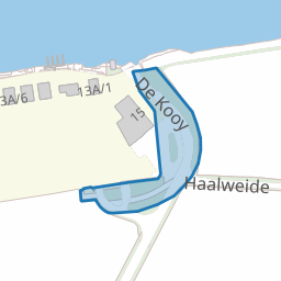 Perceel WSM02-C-1768